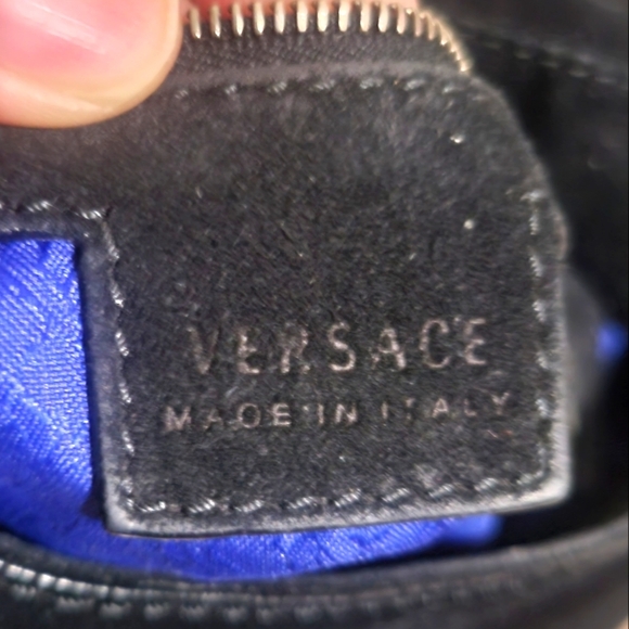Versace bag - Picture 6 of 14